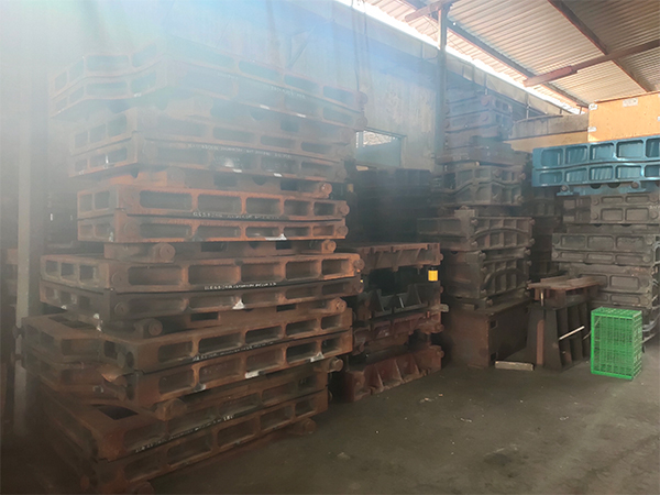 钣金模具